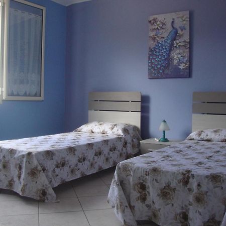 Meraviglie D' Ogliastra Appartement Bari Sardo Buitenkant foto