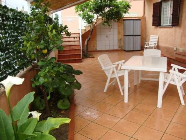 Meraviglie D' Ogliastra Appartement Bari Sardo Buitenkant foto