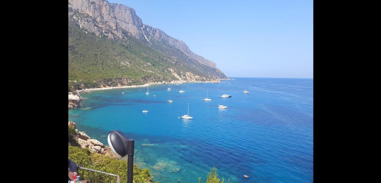 Meraviglie D' Ogliastra Appartement Bari Sardo Buitenkant foto