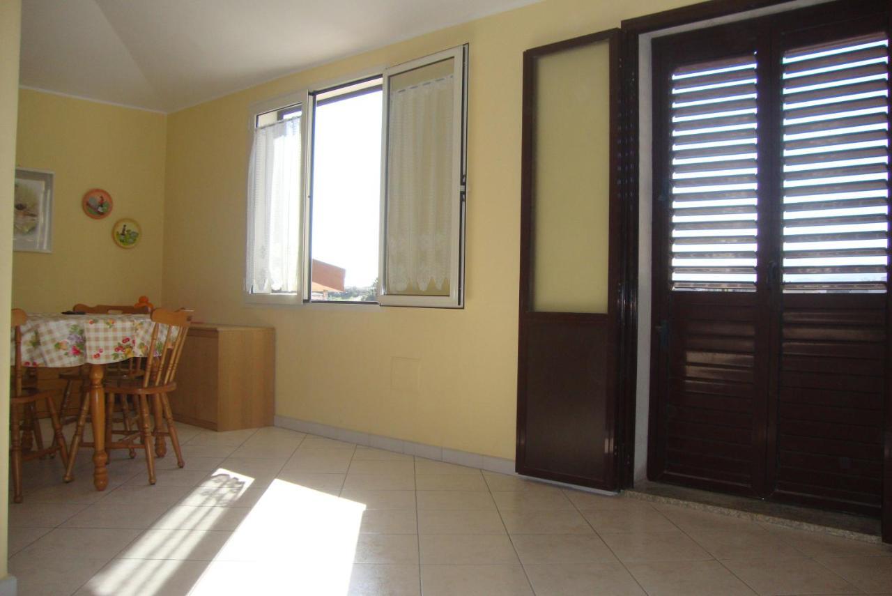 Meraviglie D' Ogliastra Appartement Bari Sardo Buitenkant foto