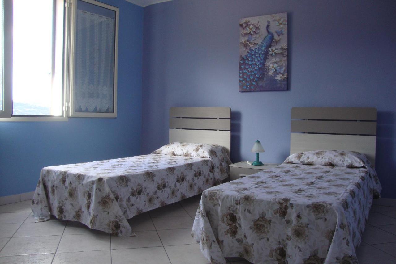 Meraviglie D' Ogliastra Appartement Bari Sardo Buitenkant foto