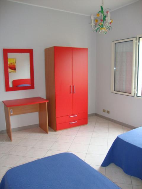 Meraviglie D' Ogliastra Appartement Bari Sardo Buitenkant foto