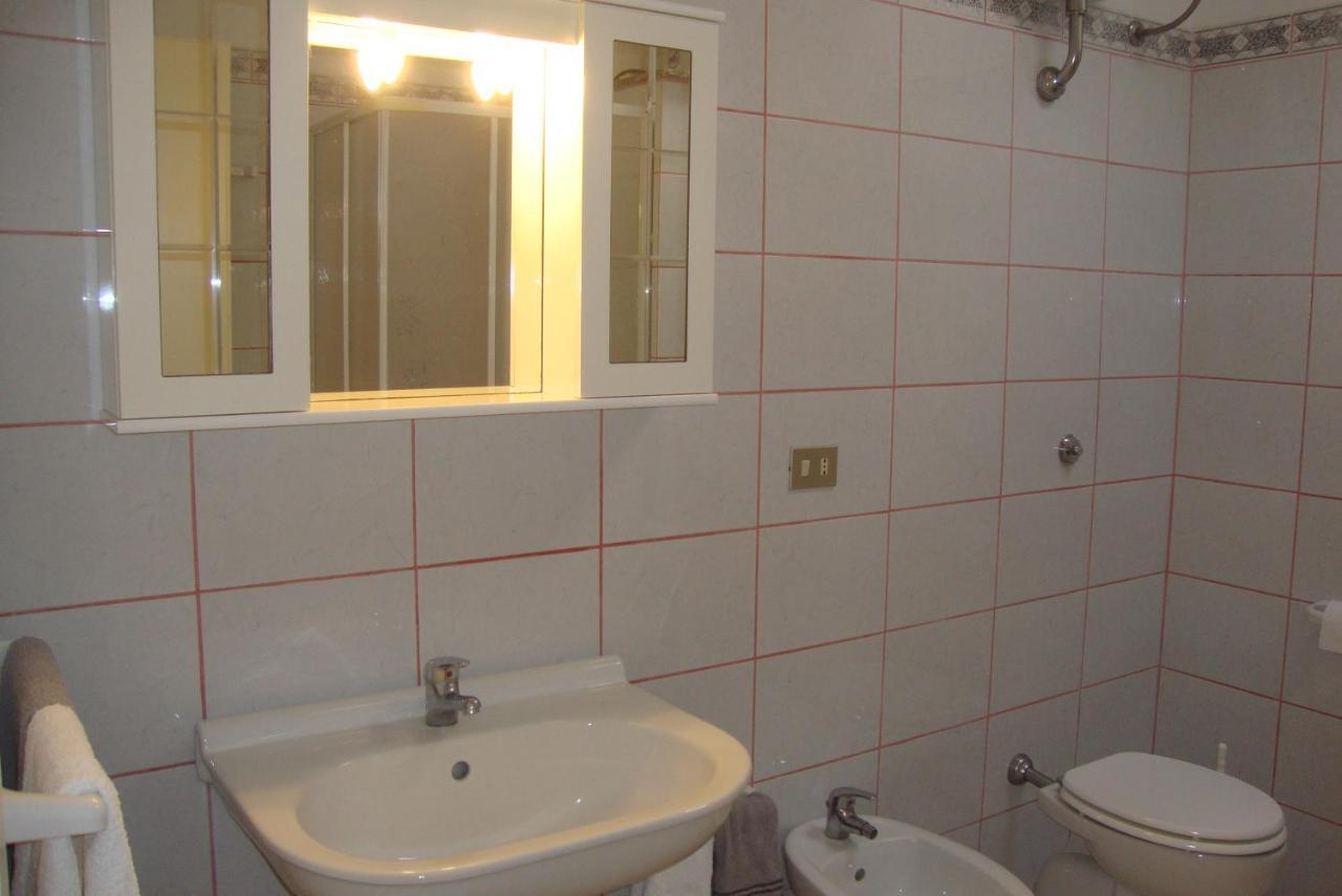 Meraviglie D' Ogliastra Appartement Bari Sardo Buitenkant foto