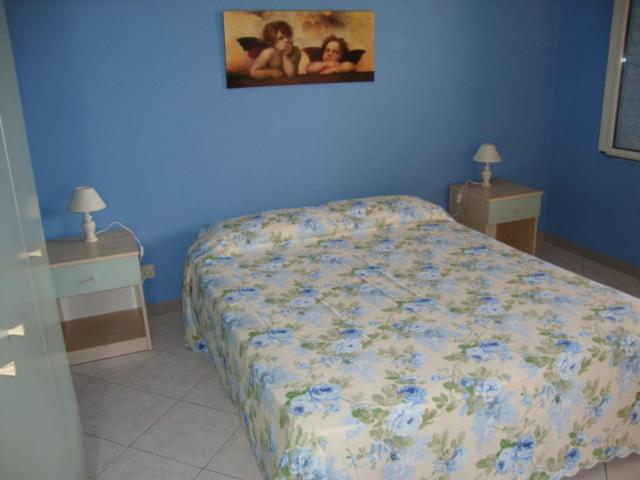 Meraviglie D' Ogliastra Appartement Bari Sardo Buitenkant foto