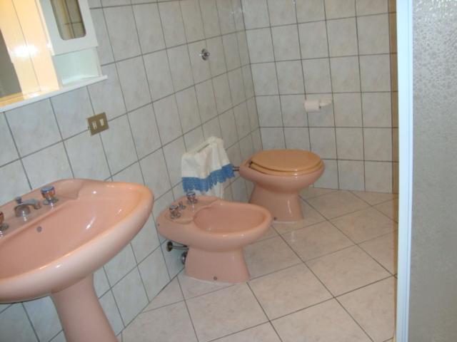 Meraviglie D' Ogliastra Appartement Bari Sardo Buitenkant foto