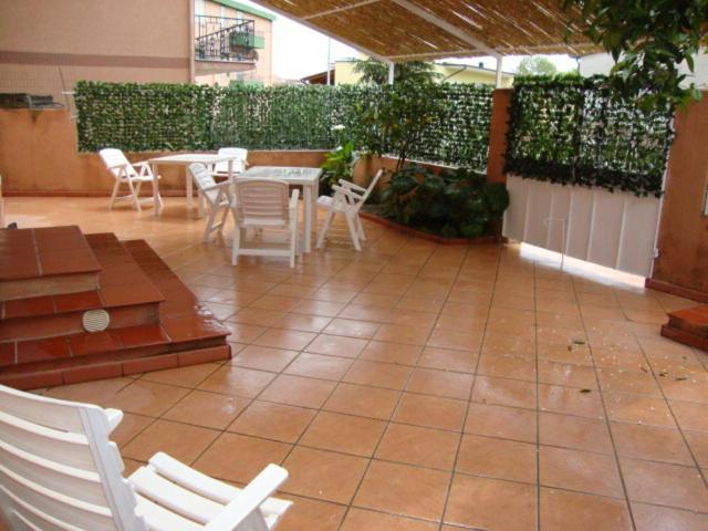 Meraviglie D' Ogliastra Appartement Bari Sardo Buitenkant foto