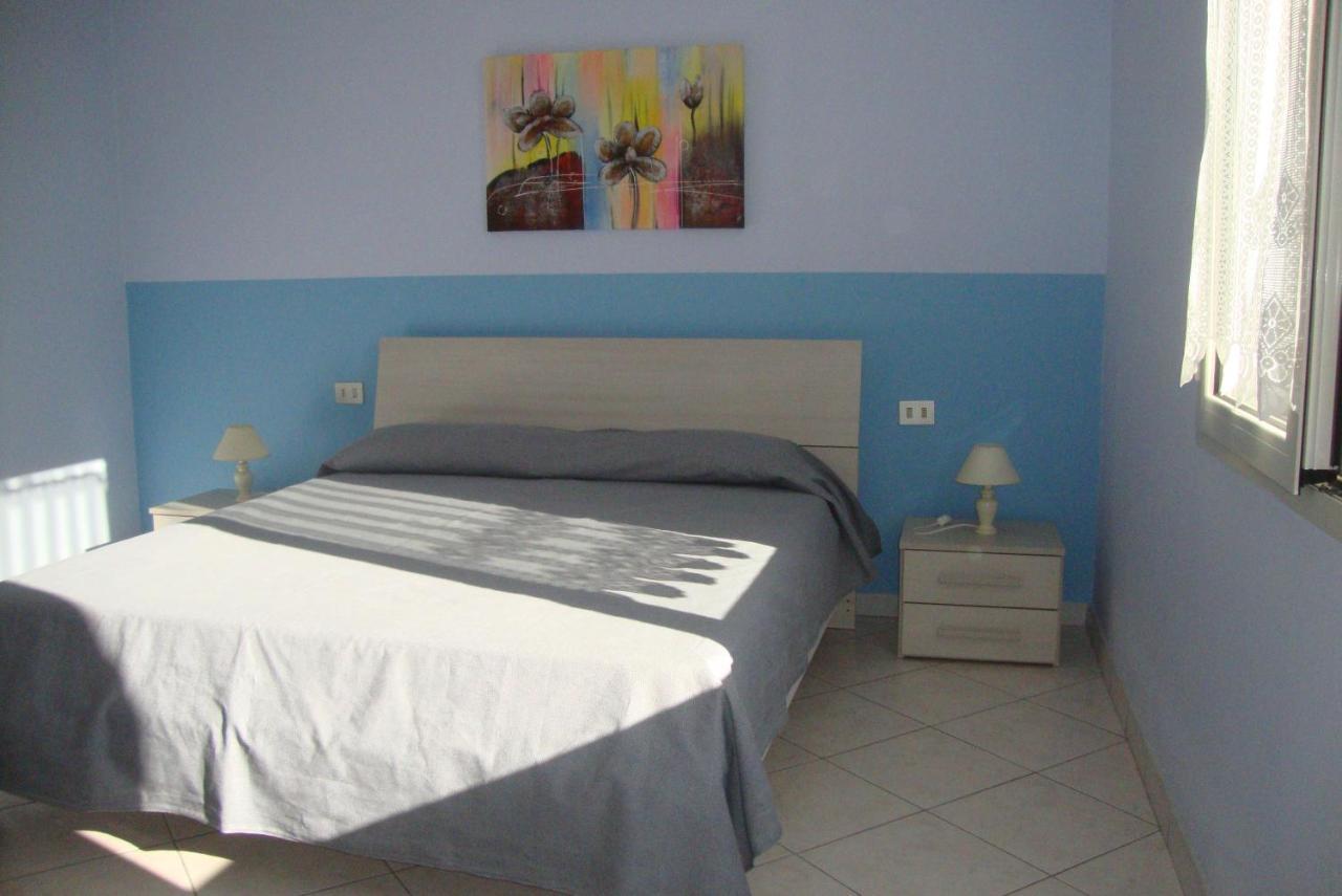 Meraviglie D' Ogliastra Appartement Bari Sardo Buitenkant foto