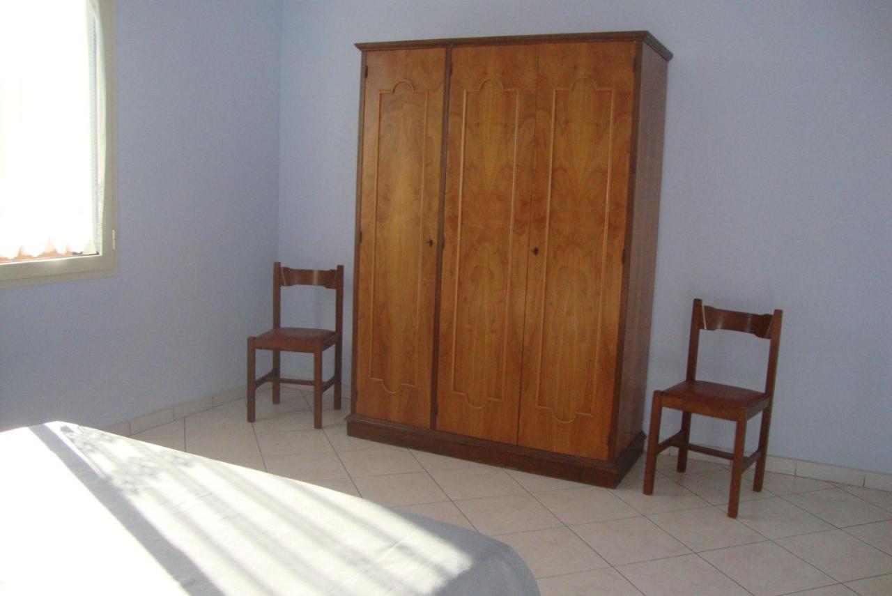 Meraviglie D' Ogliastra Appartement Bari Sardo Buitenkant foto