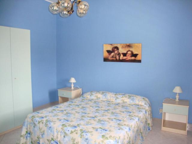 Meraviglie D' Ogliastra Appartement Bari Sardo Buitenkant foto