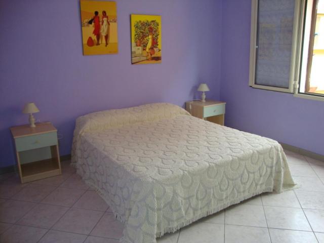 Meraviglie D' Ogliastra Appartement Bari Sardo Buitenkant foto