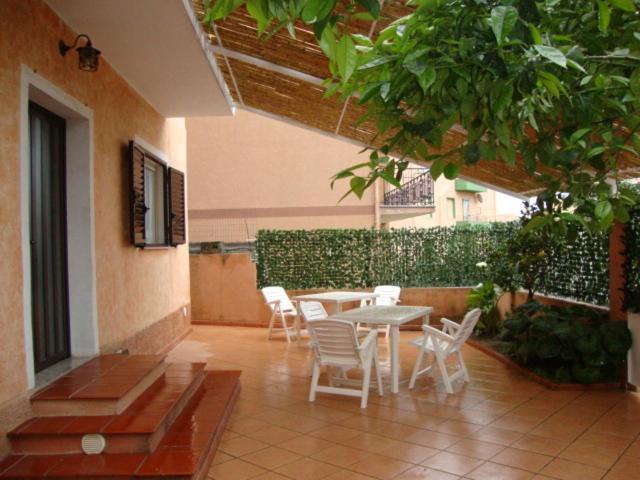 Meraviglie D' Ogliastra Appartement Bari Sardo Buitenkant foto