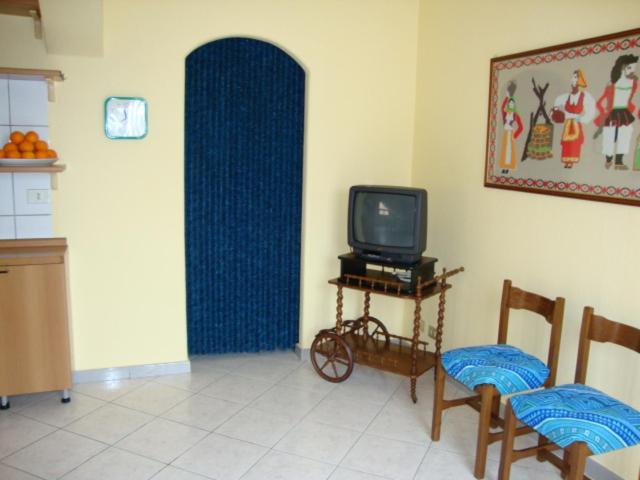 Meraviglie D' Ogliastra Appartement Bari Sardo Buitenkant foto