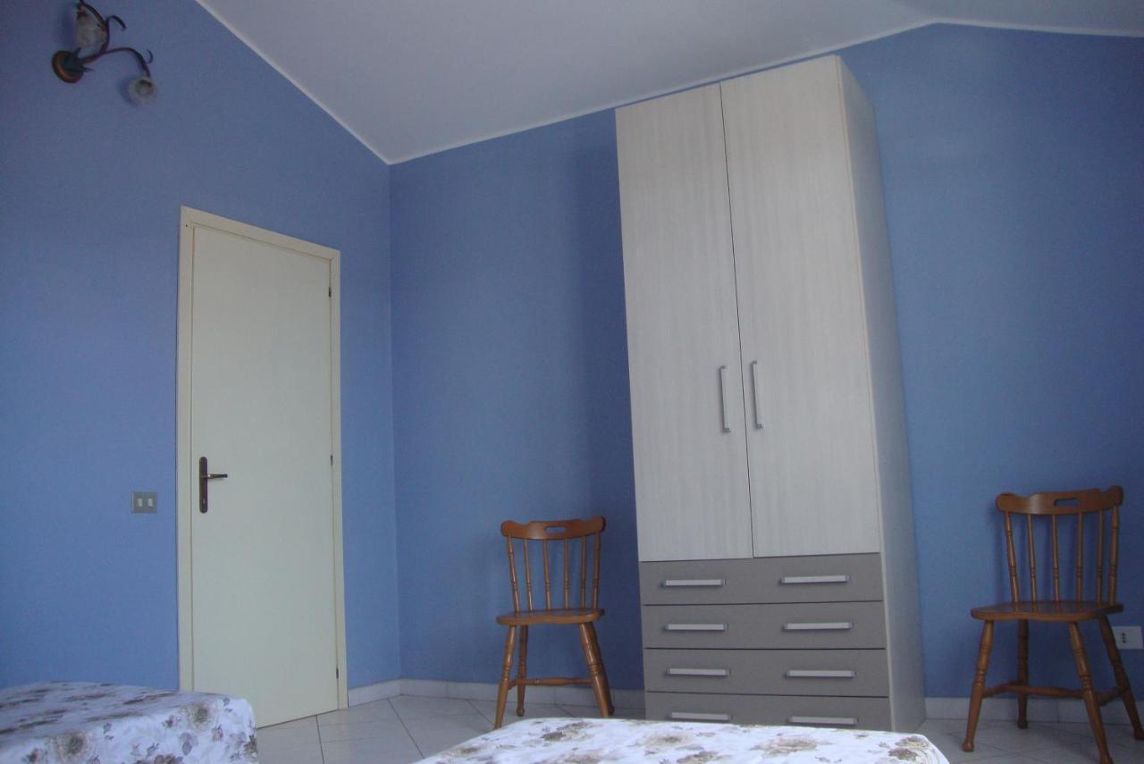 Meraviglie D' Ogliastra Appartement Bari Sardo Buitenkant foto