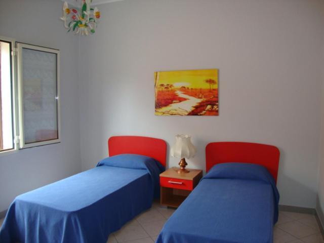 Meraviglie D' Ogliastra Appartement Bari Sardo Buitenkant foto